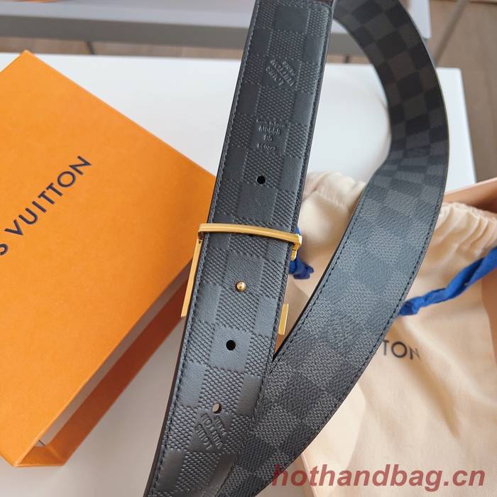 Louis Vuitton Belt 40MM LVB00243 Louis Vuitton Belt 40MM LVB00243